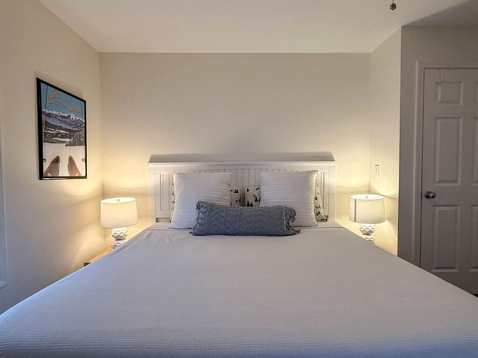 Vacation Rentals (United States of America, Conway, New Hampshire)