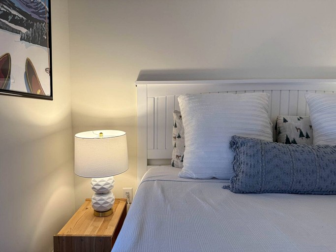 Vacation Rentals (United States of America, Conway, New Hampshire)