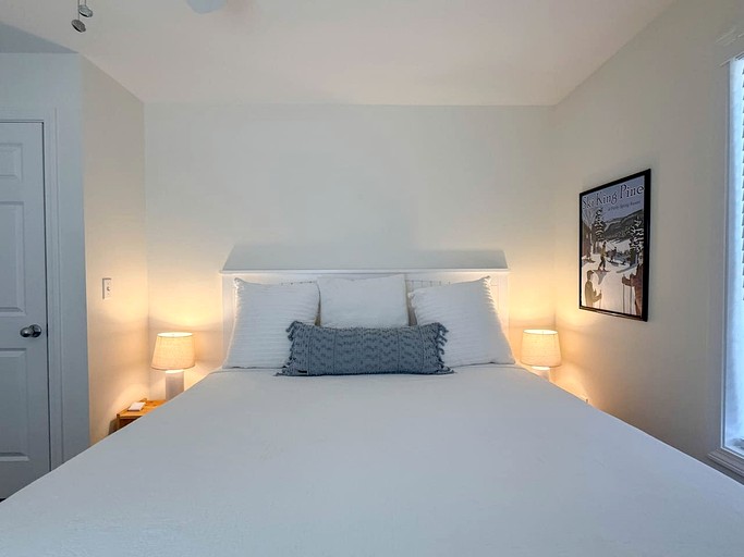 Vacation Rentals (United States of America, Conway, New Hampshire)