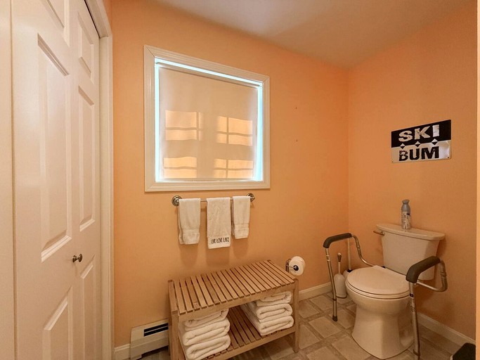 Vacation Rentals (United States of America, Conway, New Hampshire)