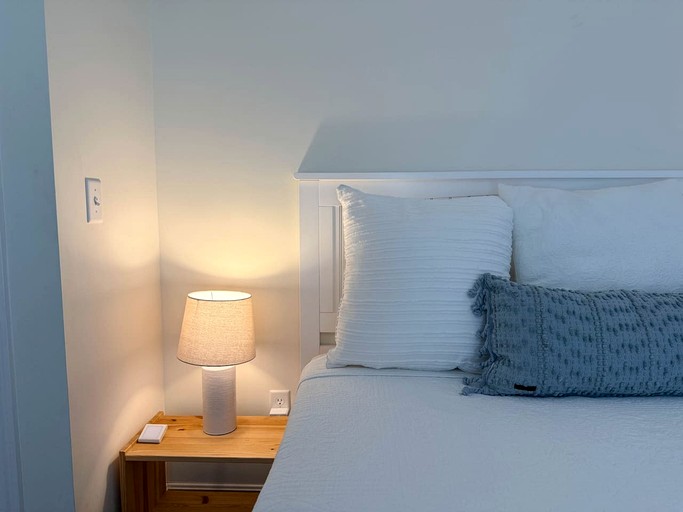 Vacation Rentals (United States of America, Conway, New Hampshire)