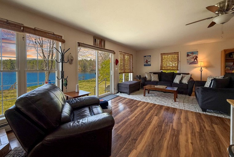 Vacation Rentals (United States of America, Conway, New Hampshire)