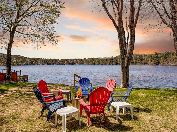 Vacation Rentals (United States of America, Conway, New Hampshire)