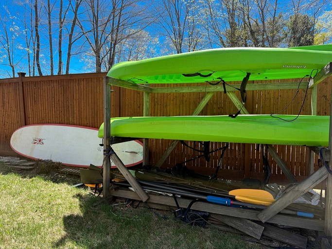 Vacation Rentals (United States of America, Conway, New Hampshire)