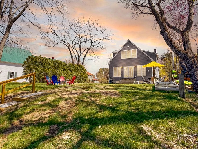 Vacation Rentals (United States of America, Conway, New Hampshire)