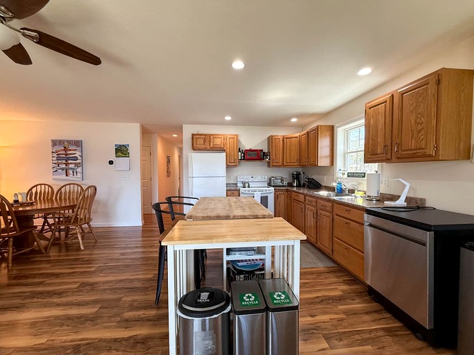 Vacation Rentals (United States of America, Conway, New Hampshire)