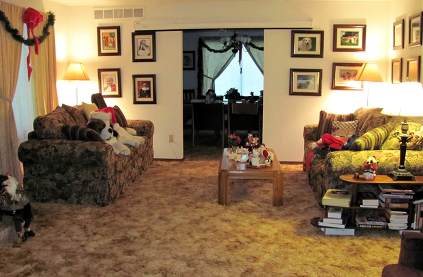 Romantic Getaway in a Bed and Breakfast Lodge in Port Angeles, Washington