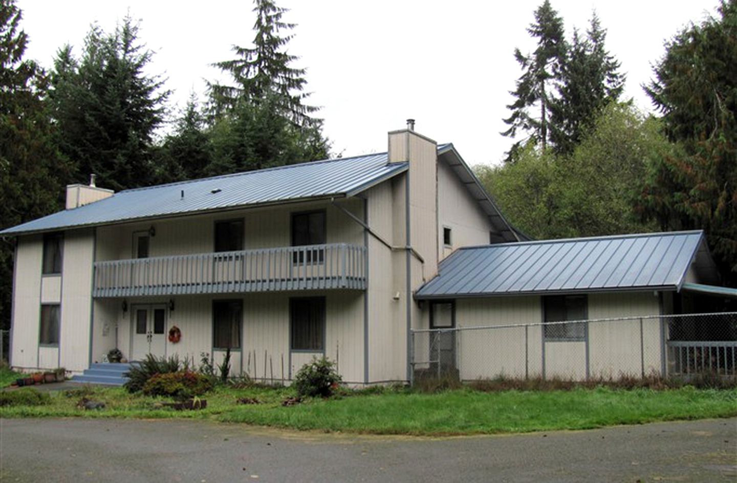 Cozy Bed and Breakfast Accommodation near the Coast in Port Angeles, Washington