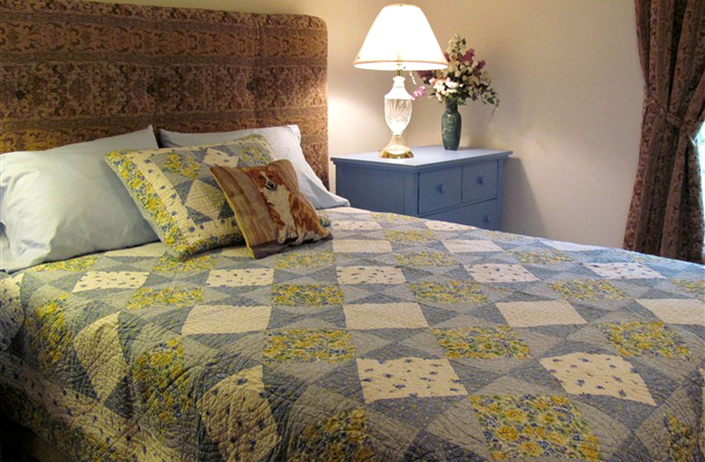 Cozy Bed and Breakfast Accommodation near the Coast in Port Angeles, Washington