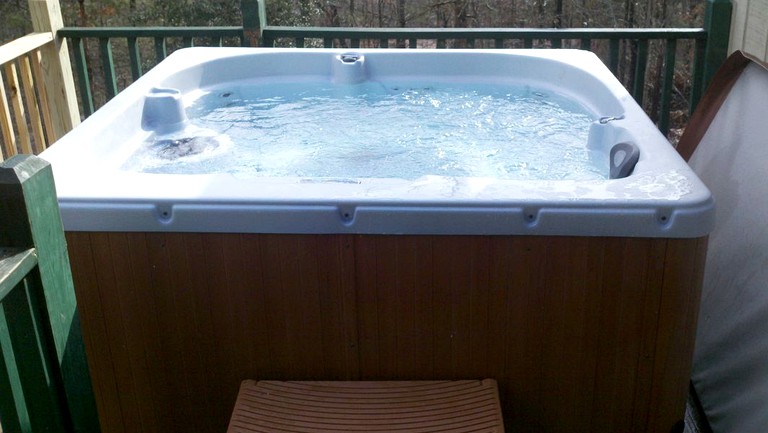 Cabins (Warne, North Carolina, United States)