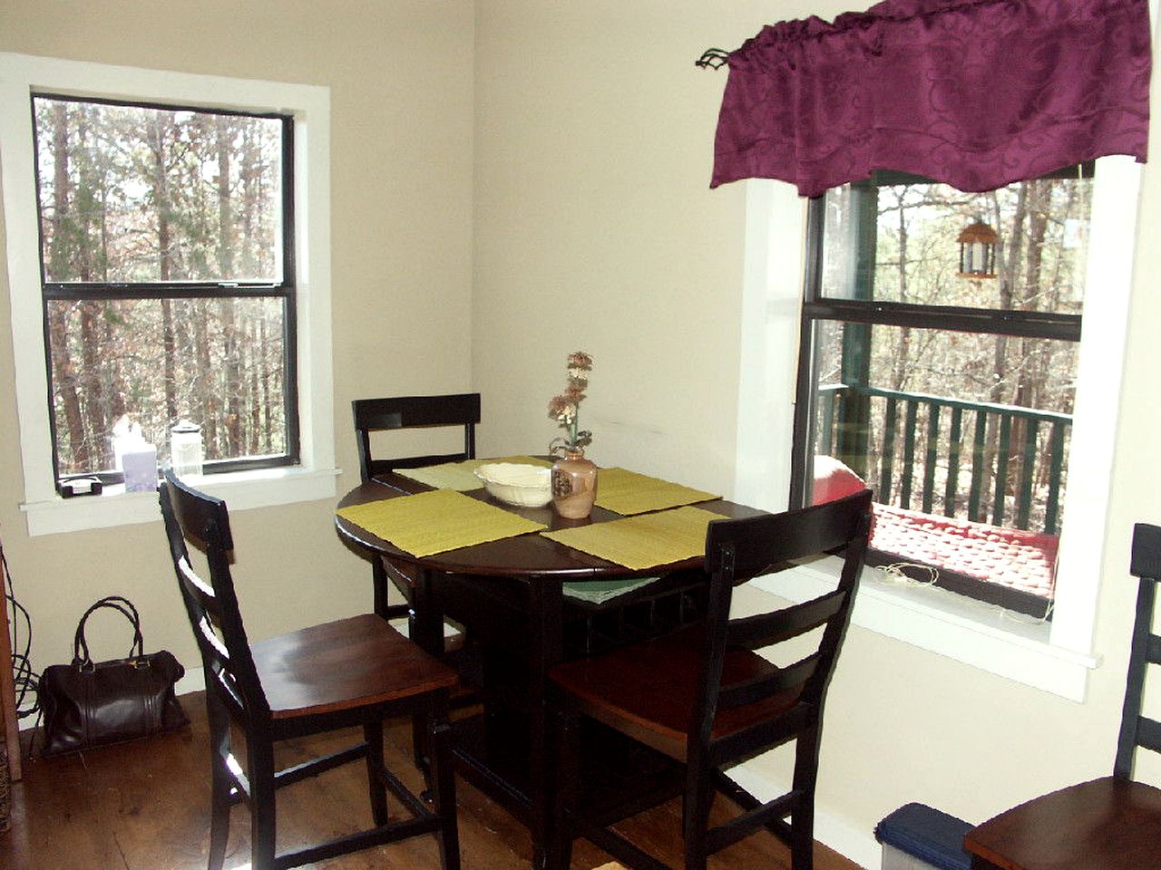 Quiet Cabin with Fire Pit and Hot Tub in the Great Smoky Mountains of North Carolina