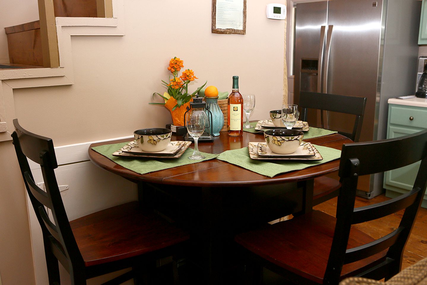 Quiet Cabin with Fire Pit and Hot Tub in the Great Smoky Mountains of North Carolina