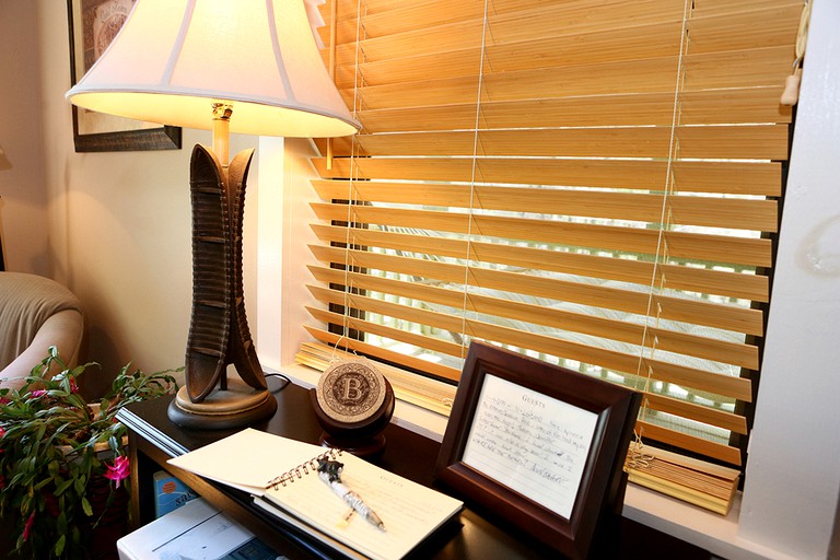 Cabins (Warne, North Carolina, United States)