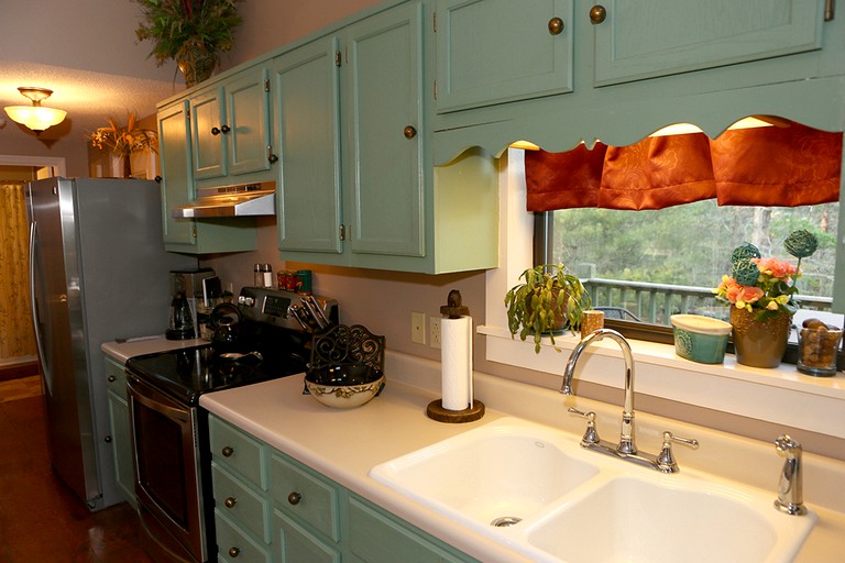 Cabins (Warne, North Carolina, United States)