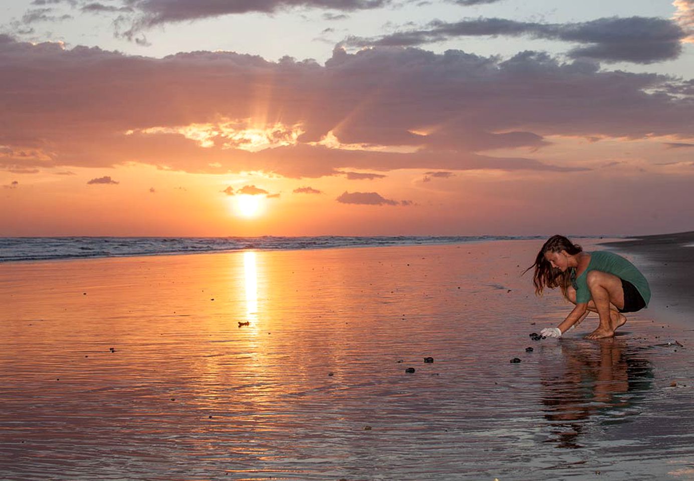 Unique Camping Hut Rentals with Beach Views and Hammocks in Nicaragua