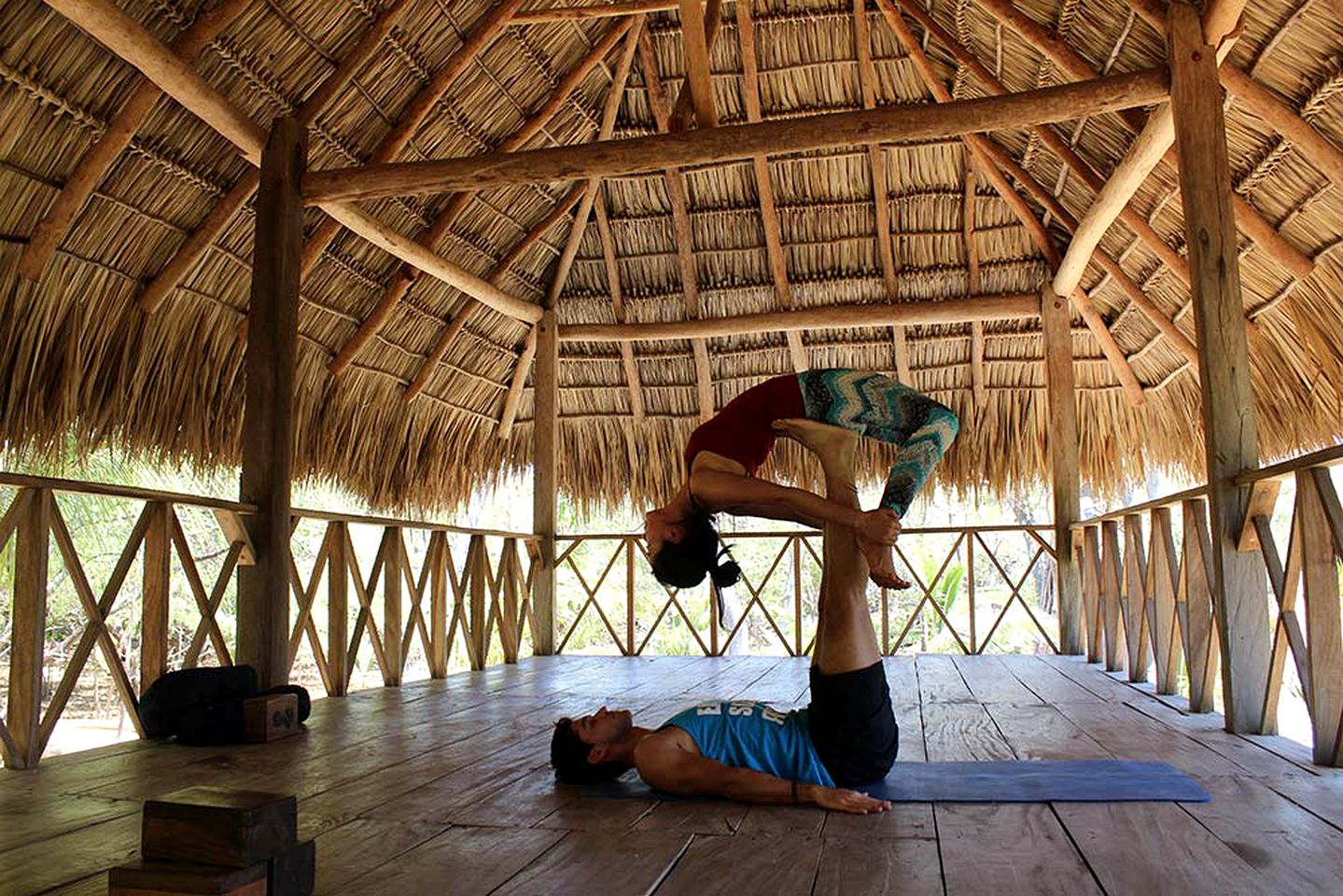 Unique Camping Hut Rentals with Beach Views and Hammocks in Nicaragua