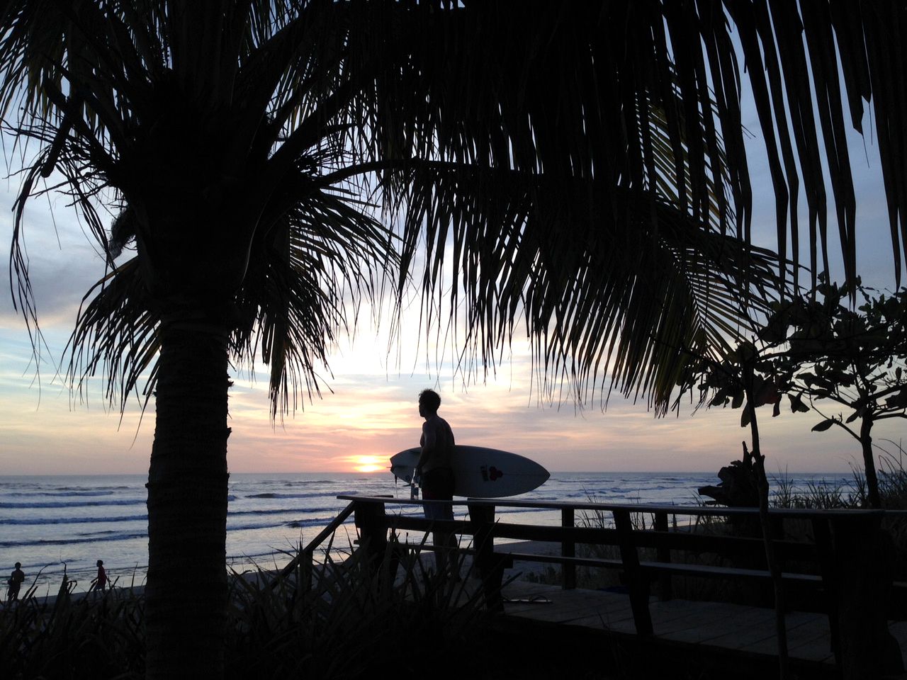 Unique Camping Hut Rentals with Beach Views and Hammocks in Nicaragua