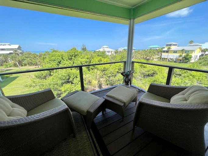 Vacation Rentals (United States of America, Placida, Florida)