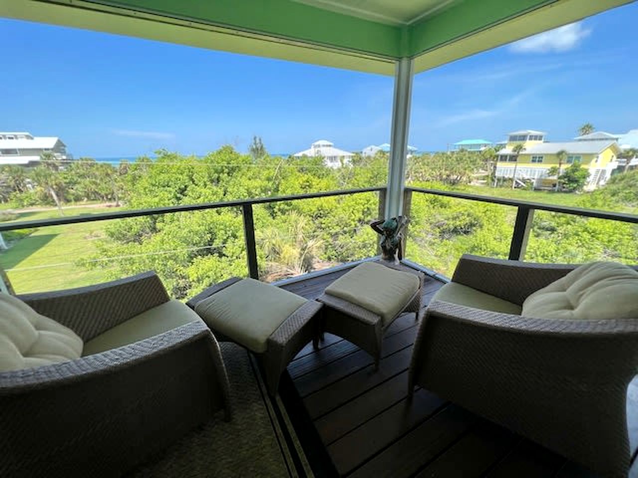 Pet-Friendly Family Beach House with Gulf Views & Private Dock Slip near Little Gasparilla Island, Florida