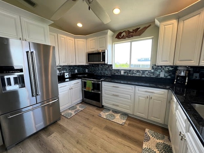 Vacation Rentals (United States of America, Placida, Florida)