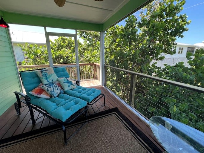 Vacation Rentals (United States of America, Placida, Florida)