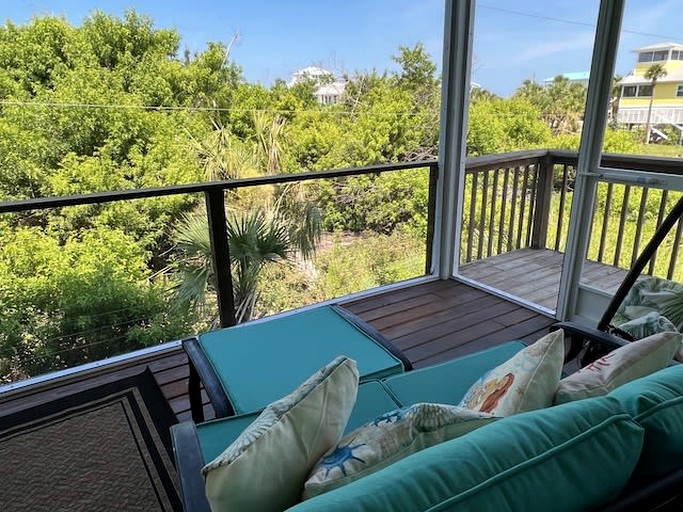 Vacation Rentals (United States of America, Placida, Florida)