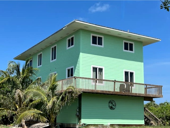 Vacation Rentals (United States of America, Placida, Florida)