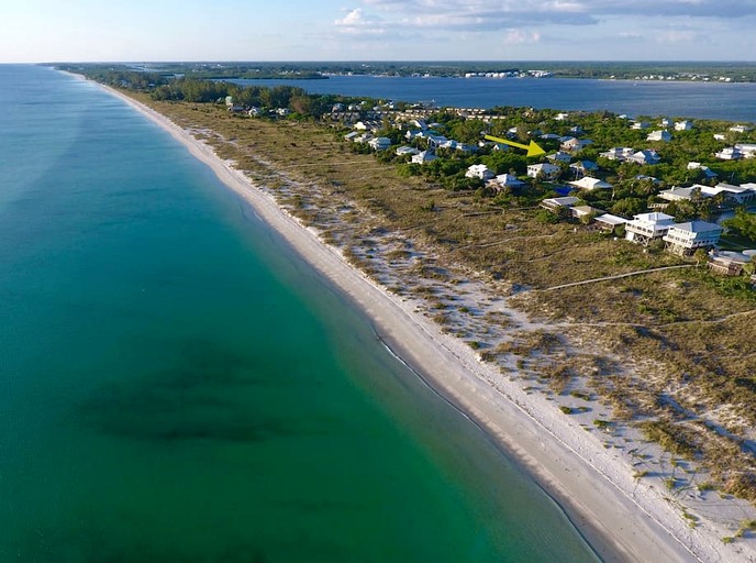 Vacation Rentals (United States of America, Placida, Florida)