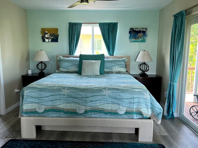 Vacation Rentals (United States of America, Placida, Florida)