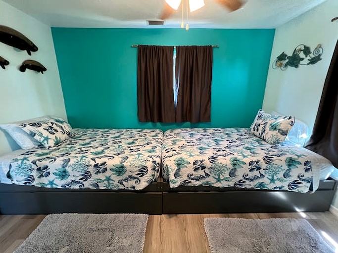 Vacation Rentals (United States of America, Placida, Florida)