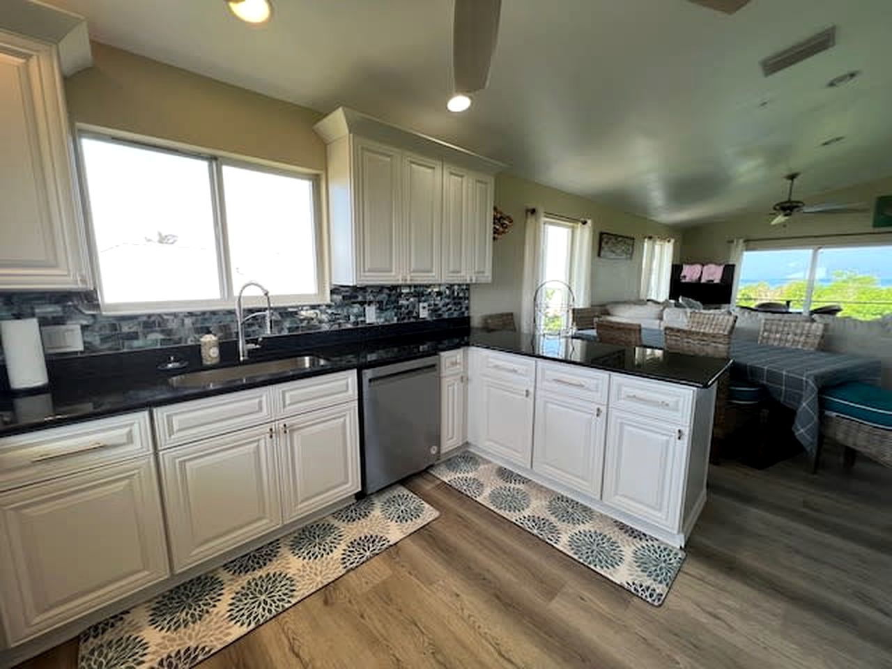 Pet-Friendly Family Beach House with Gulf Views & Private Dock Slip near Little Gasparilla Island, Florida