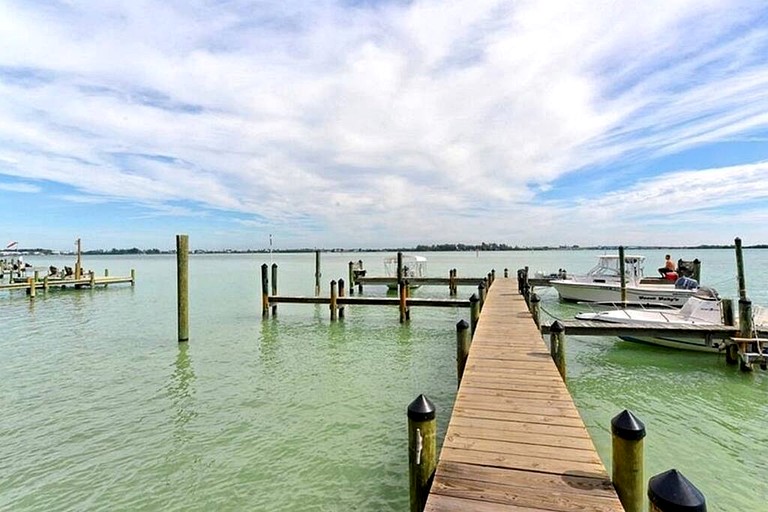 Vacation Rentals (United States of America, Placida, Florida)