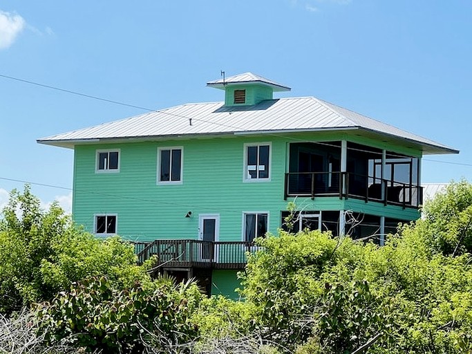 Vacation Rentals (United States of America, Placida, Florida)