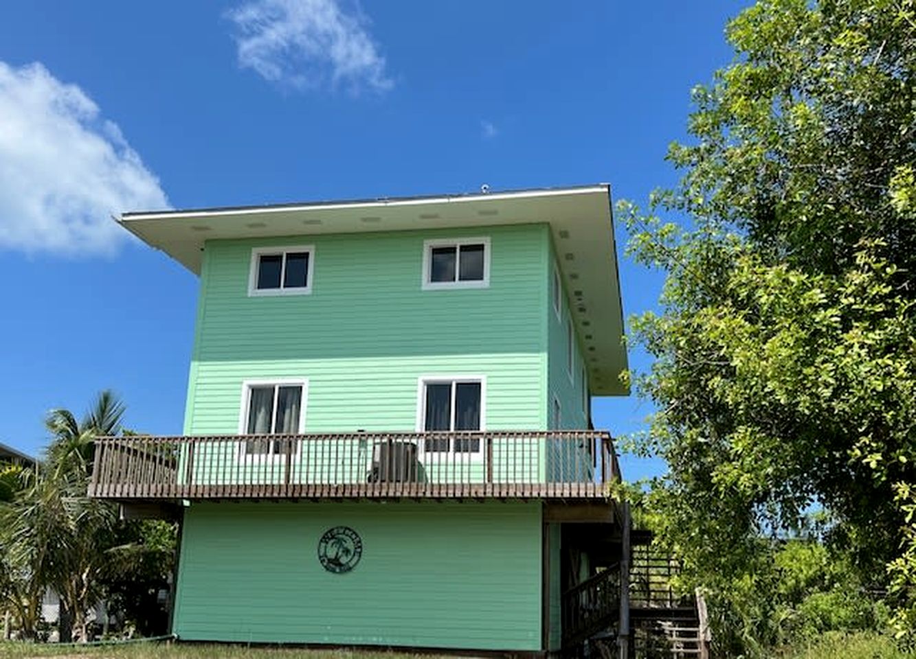 Pet-Friendly Family Beach House with Gulf Views & Private Dock Slip near Little Gasparilla Island, Florida
