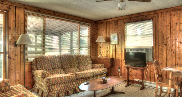 Lake Cumberland cabins for rent in Somerset, Kentucky