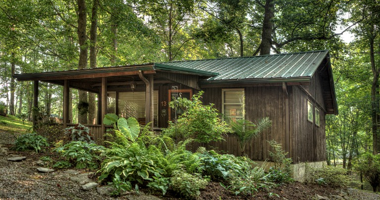 Cabins (Somerset, Kentucky, United States)