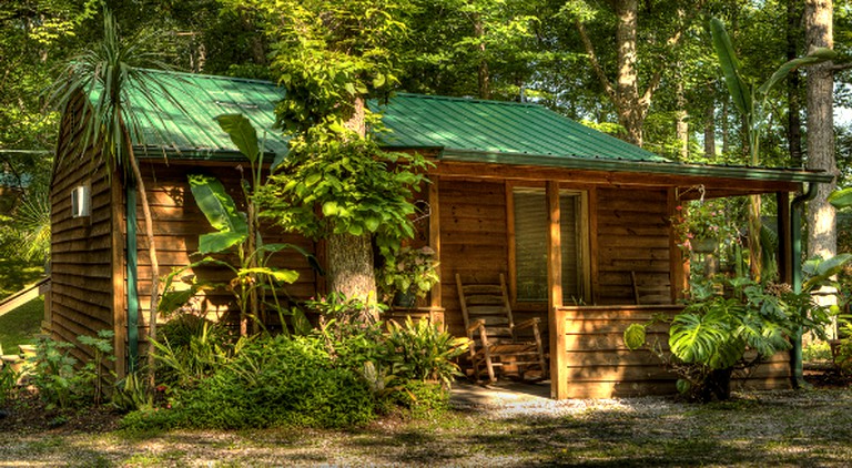 Cabins (Somerset, Kentucky, United States)