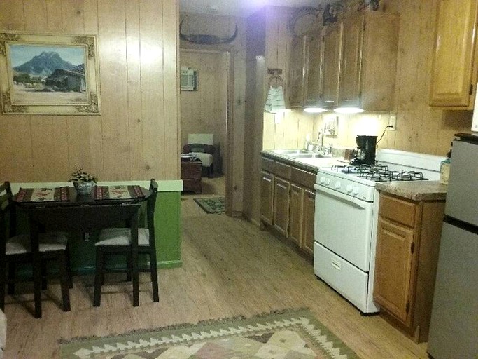 Lost Spur Ranch, Cabins, Harrison, United States of America Glamping Hub