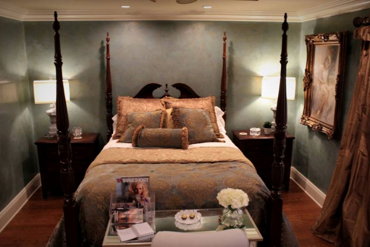 Luxury Suite with Breakfast Included in the Heart of Cajun County, Louisiana