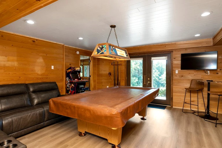 Cabins (United States of America, Afton, Virginia)