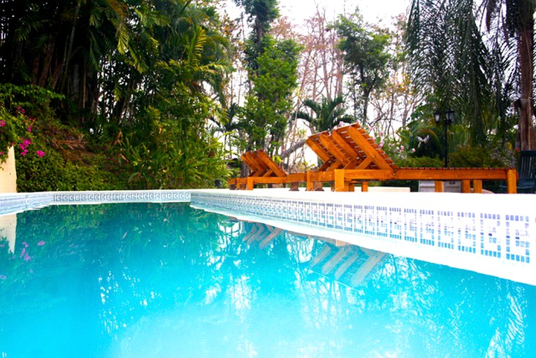 Nature Lodges (Santa Teresa, Puntarenas, Costa Rica)