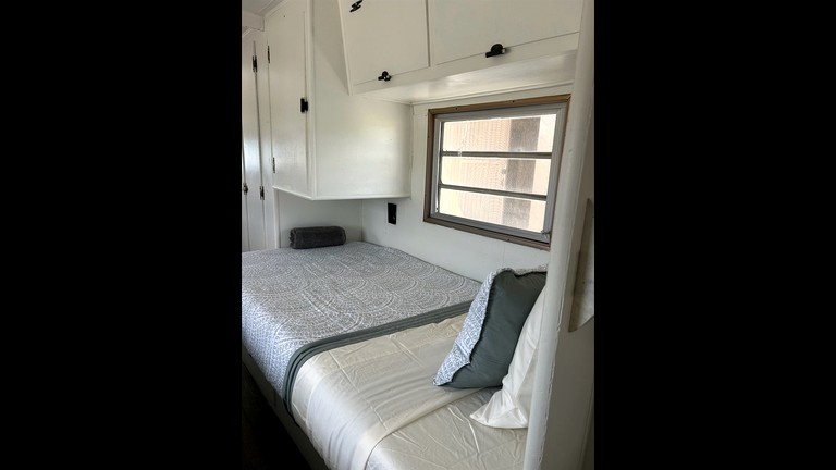 Airstreams (United States of America, St. Anthony, Idaho)