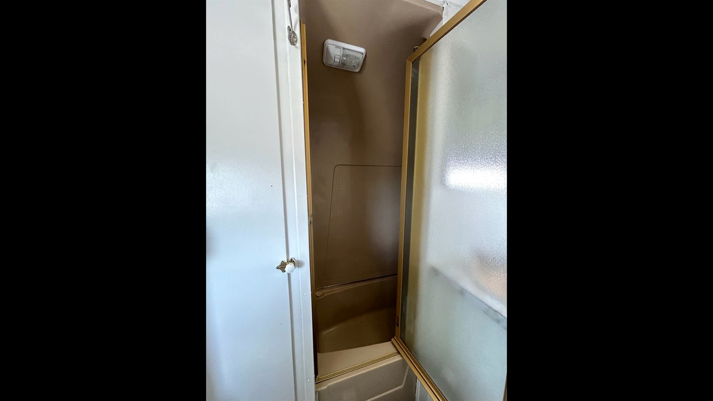 Lovely Airstream Amazing for a Glamping Getaway in Idaho