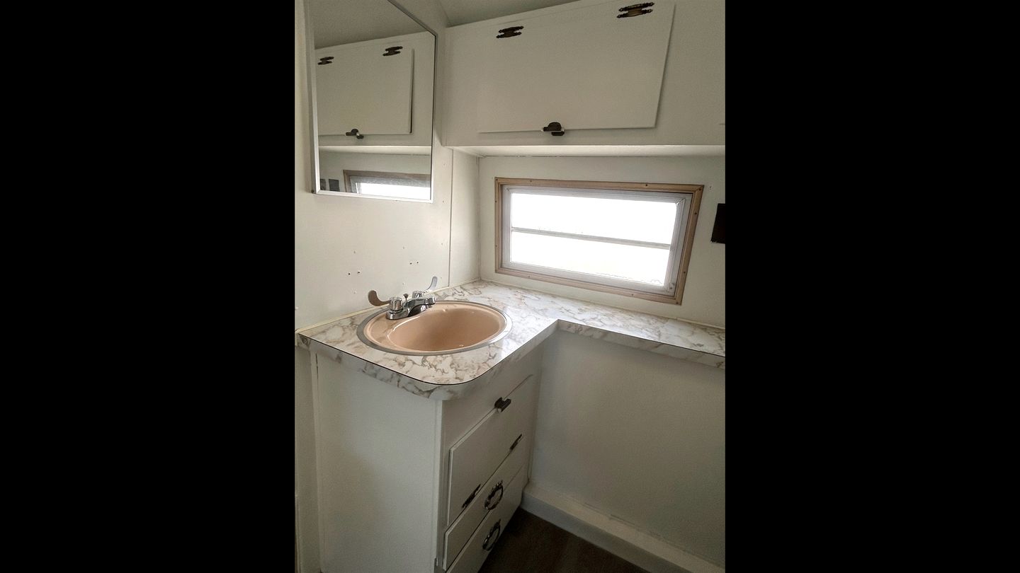 Lovely Airstream Amazing for a Glamping Getaway in Idaho