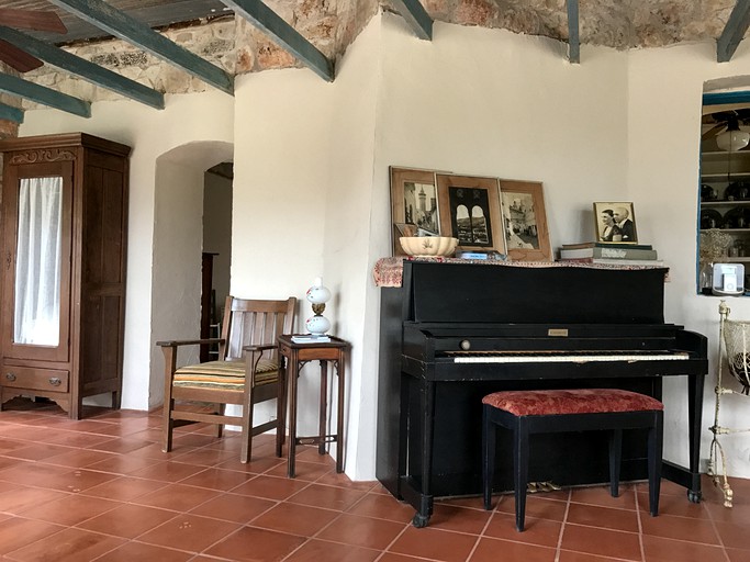 Cottages (Dripping Springs, Texas, United States)