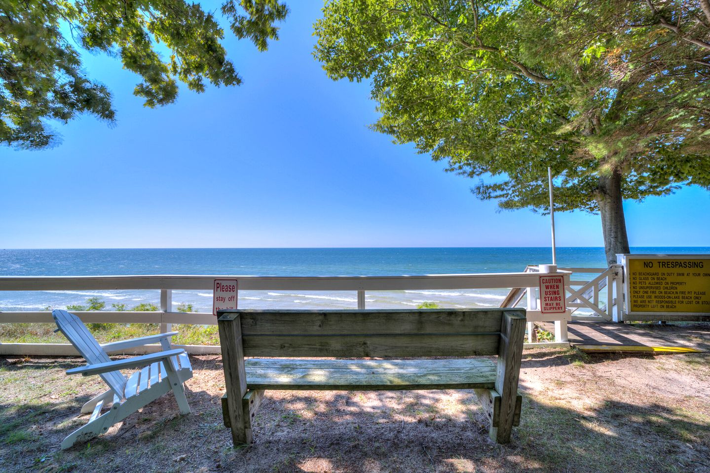 Lovely Beach House Rental in Coastal Michigan, for Memorable Getaways to Muskegon