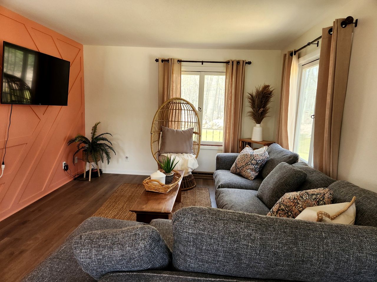 Lovely Beach House Rental in Coastal Michigan, for Memorable Getaways to Muskegon