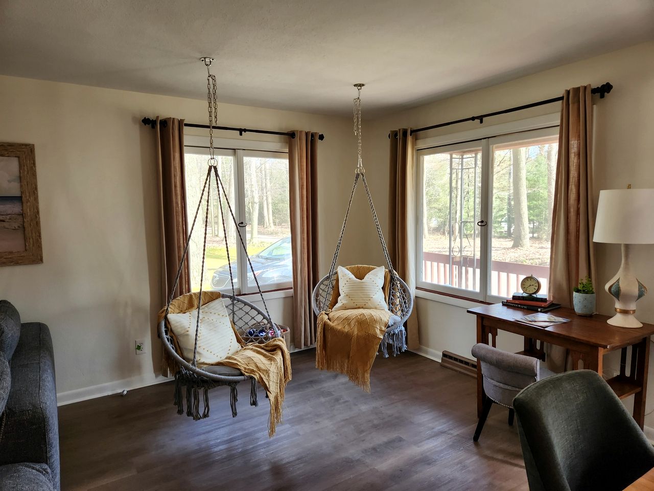 Lovely Beach House Rental in Coastal Michigan, for Memorable Getaways to Muskegon
