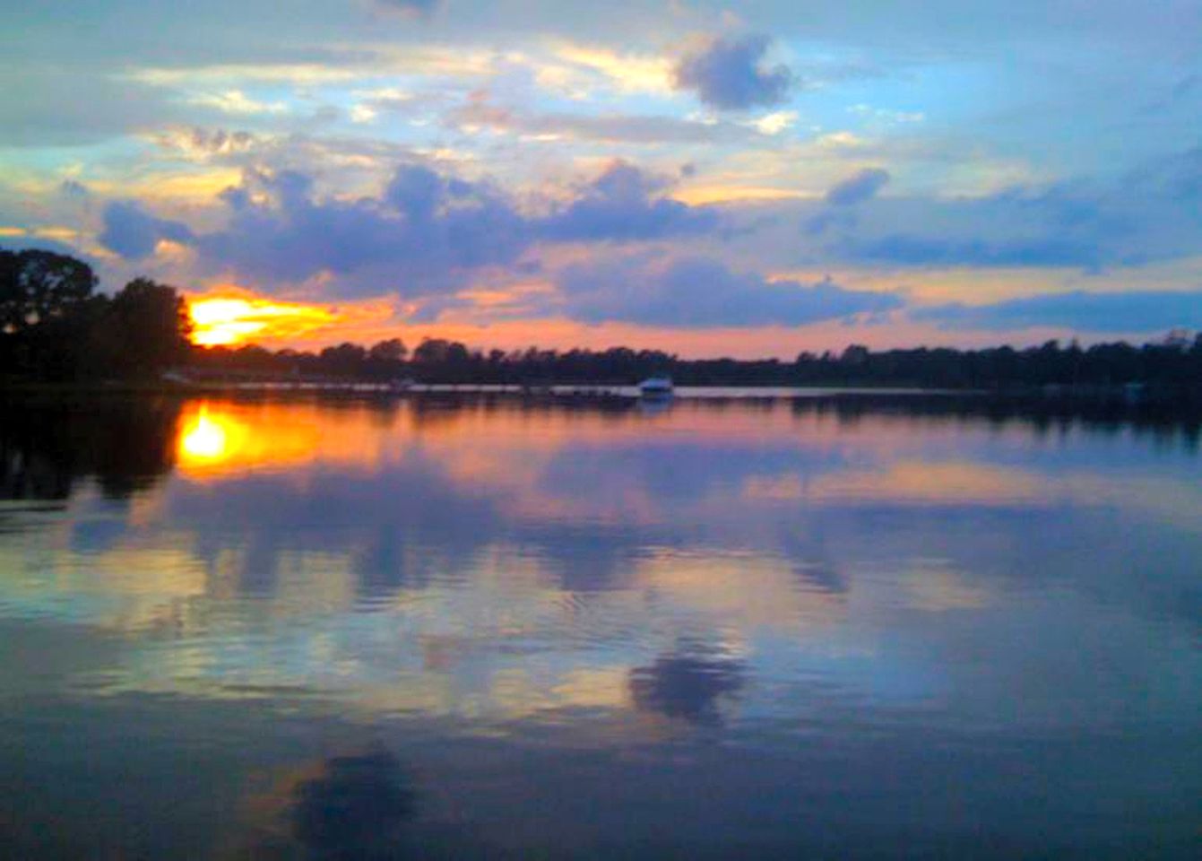 Lovely Bed and Breakfast Rooms on the Eastern Shore, Maryland