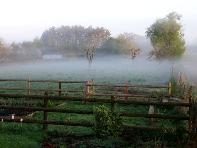 Bell Tents (Herefordshire, England, United Kingdom)